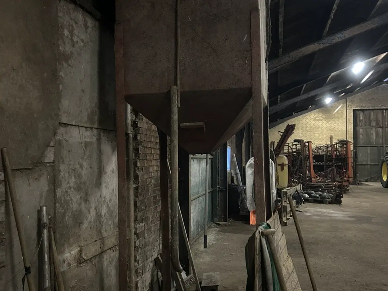 Billede 3 - Mini silo