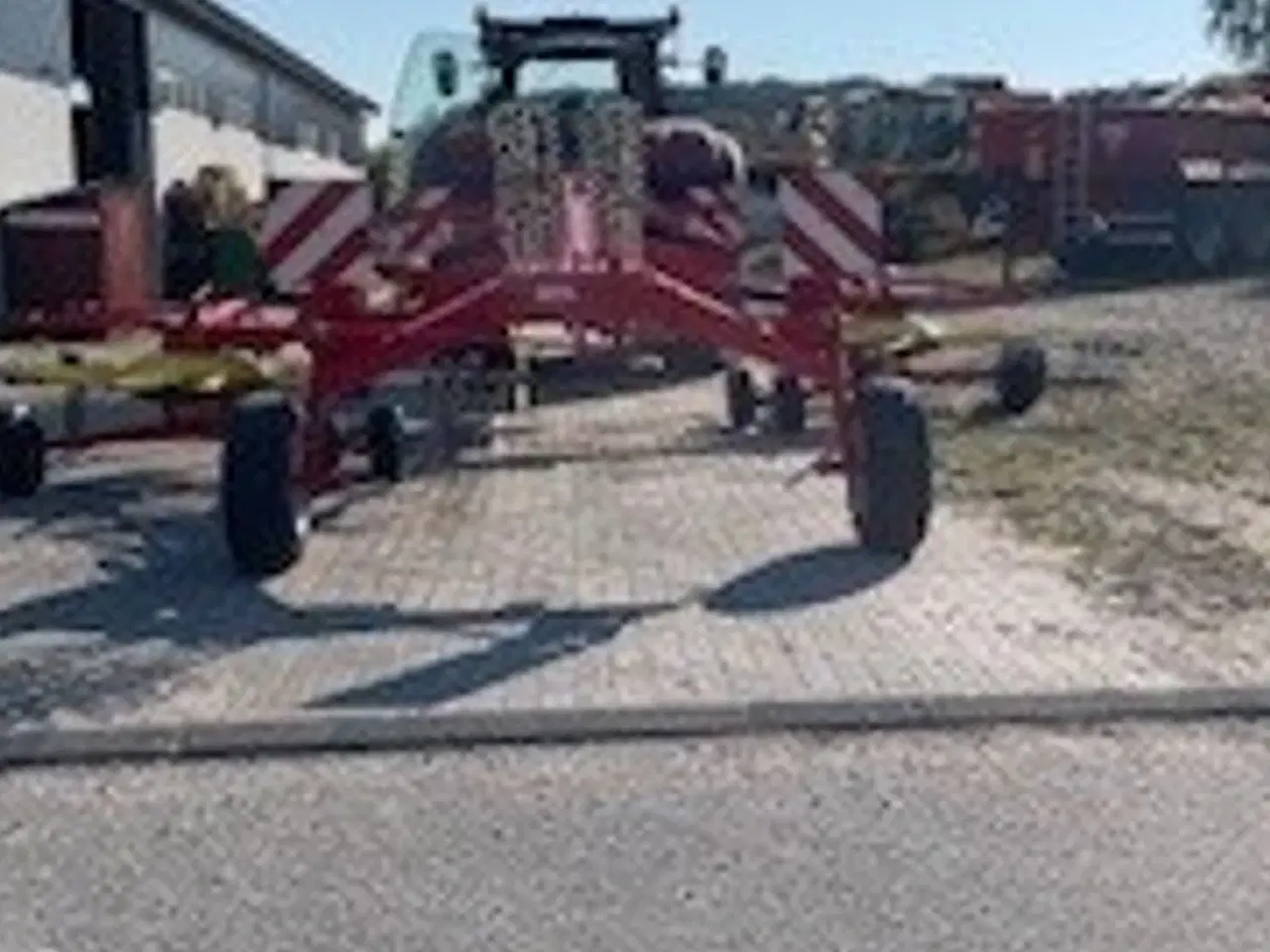 Billede 8 - Pøttinger 851a Rive