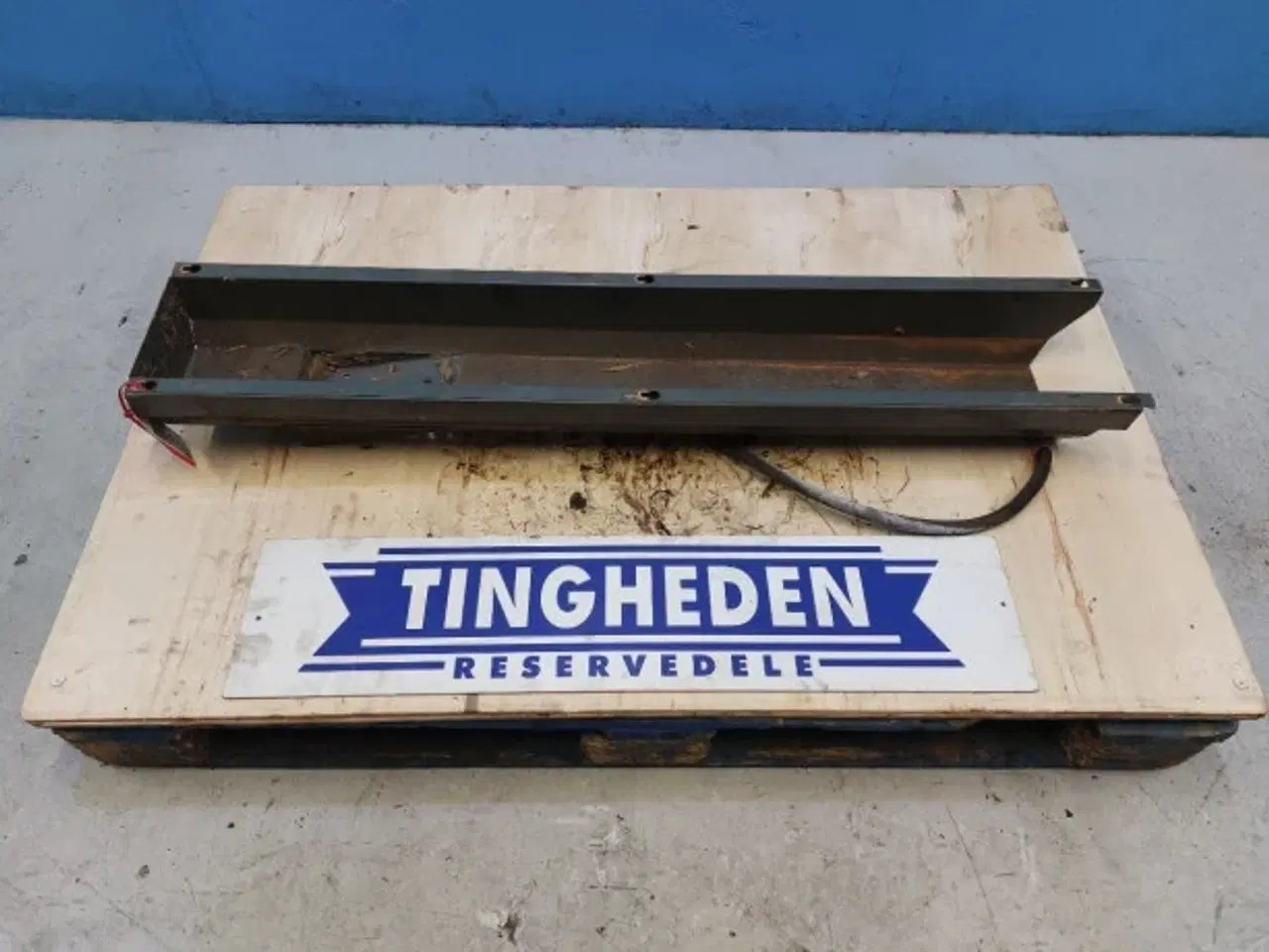 Billede 1 - Massey Ferguson 7278 Ryster 28485582