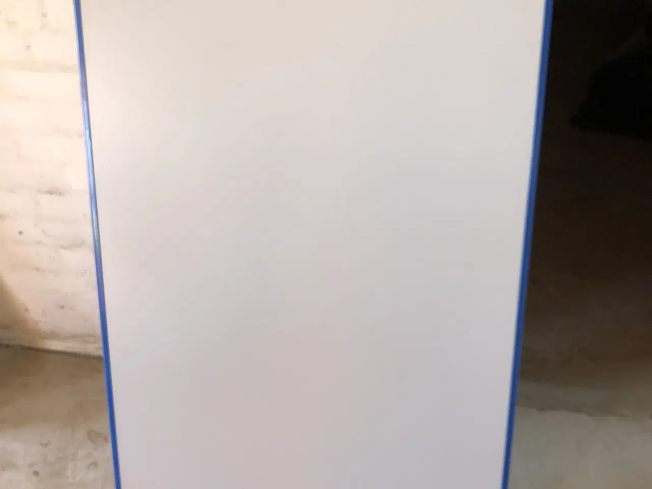 Billede 1 - Campingbord med justerbare ben