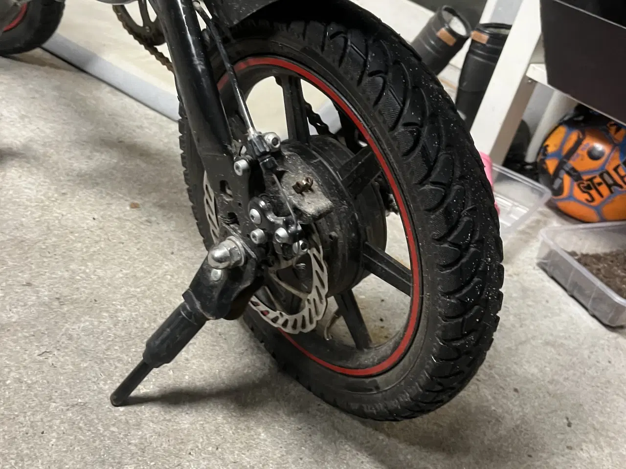 Billede 6 - DYU D3F (skal have solgt hurtigt)