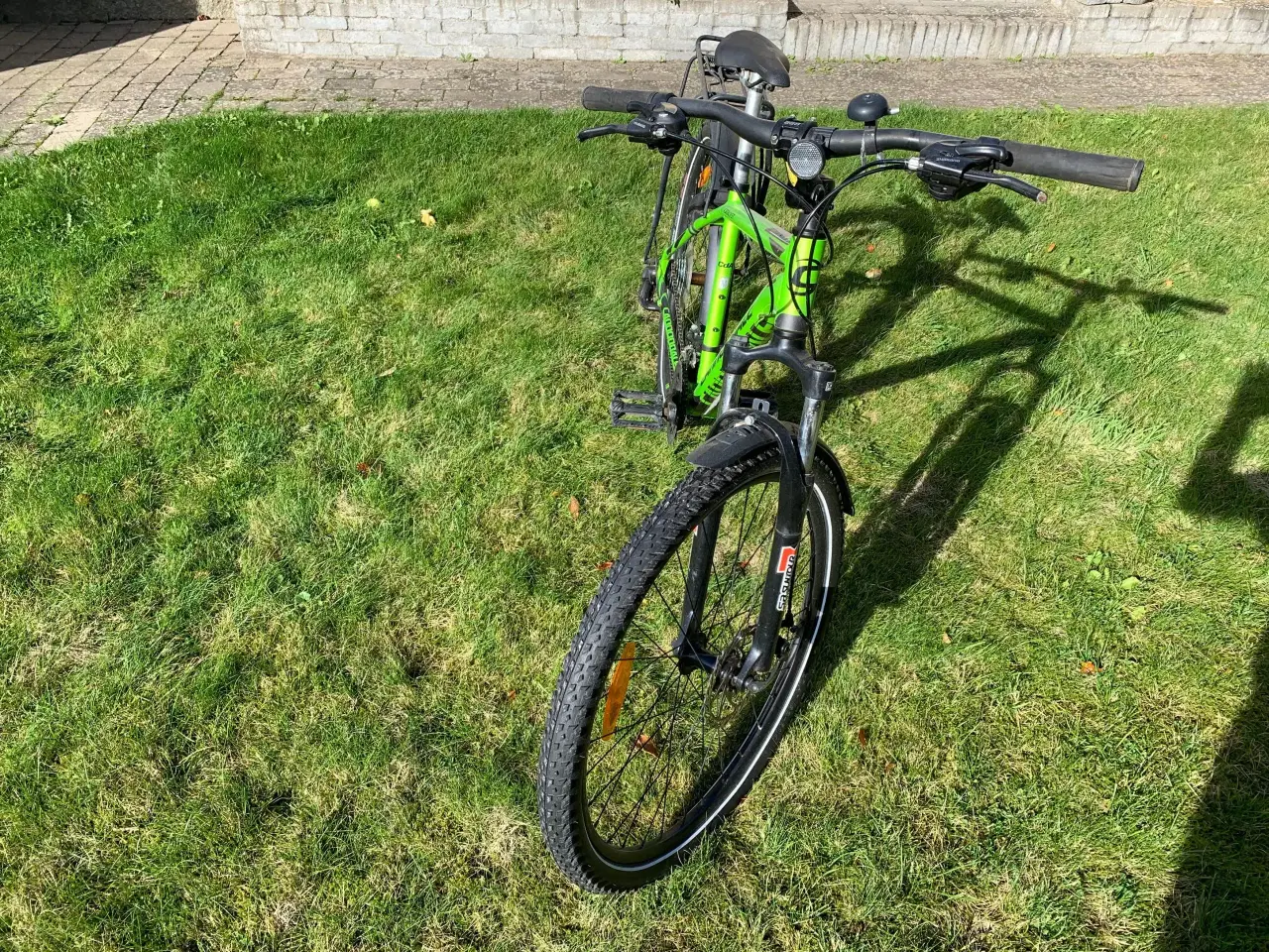 Billede 2 - Connondale MTB