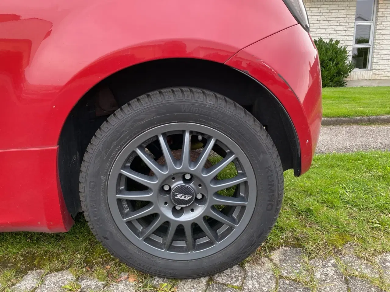 Billede 23 - Fiat 500 0,9 TwinAir 85