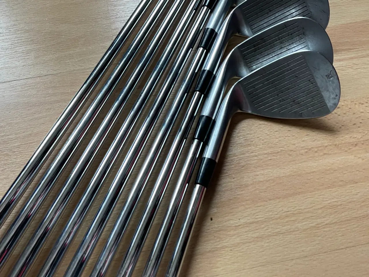 Billede 3 - Mizuno JPX900 Tour Forged