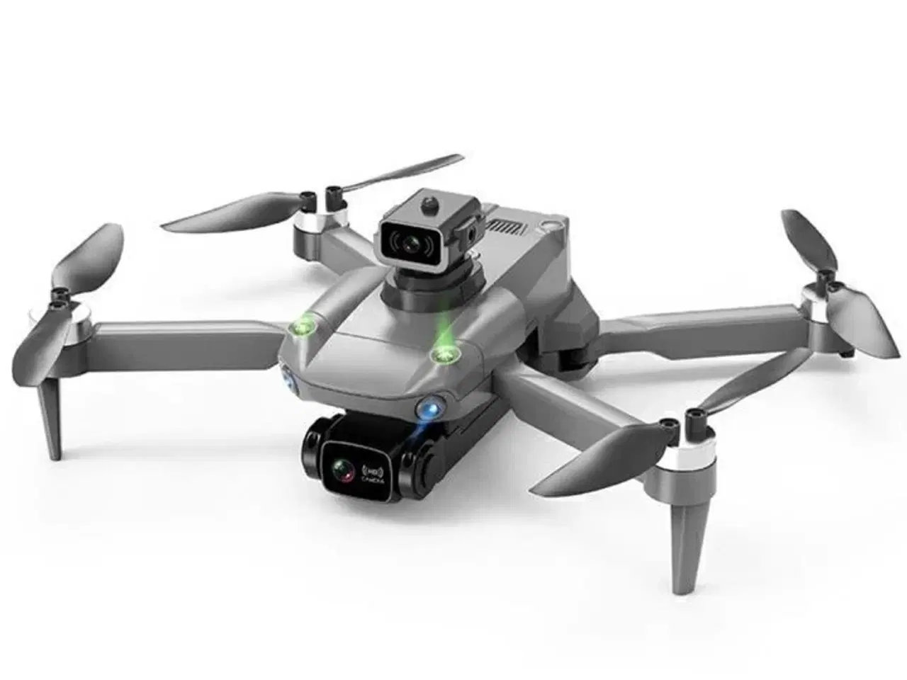 Billede 4 - Rx Pro Drone - GPS & Hindring Undgåelse