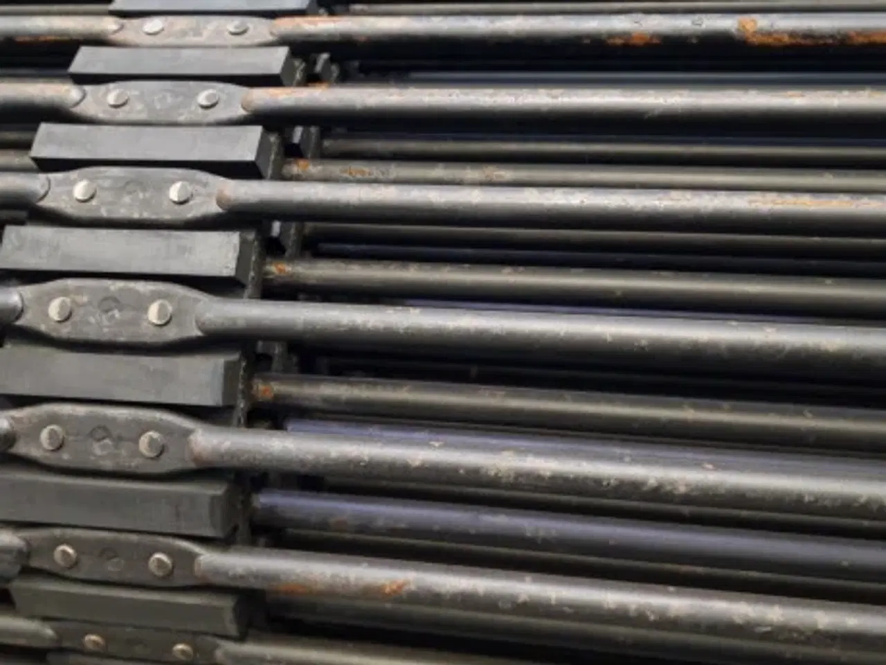 Billede 11 - Asa Lift 182-854 Remkæder