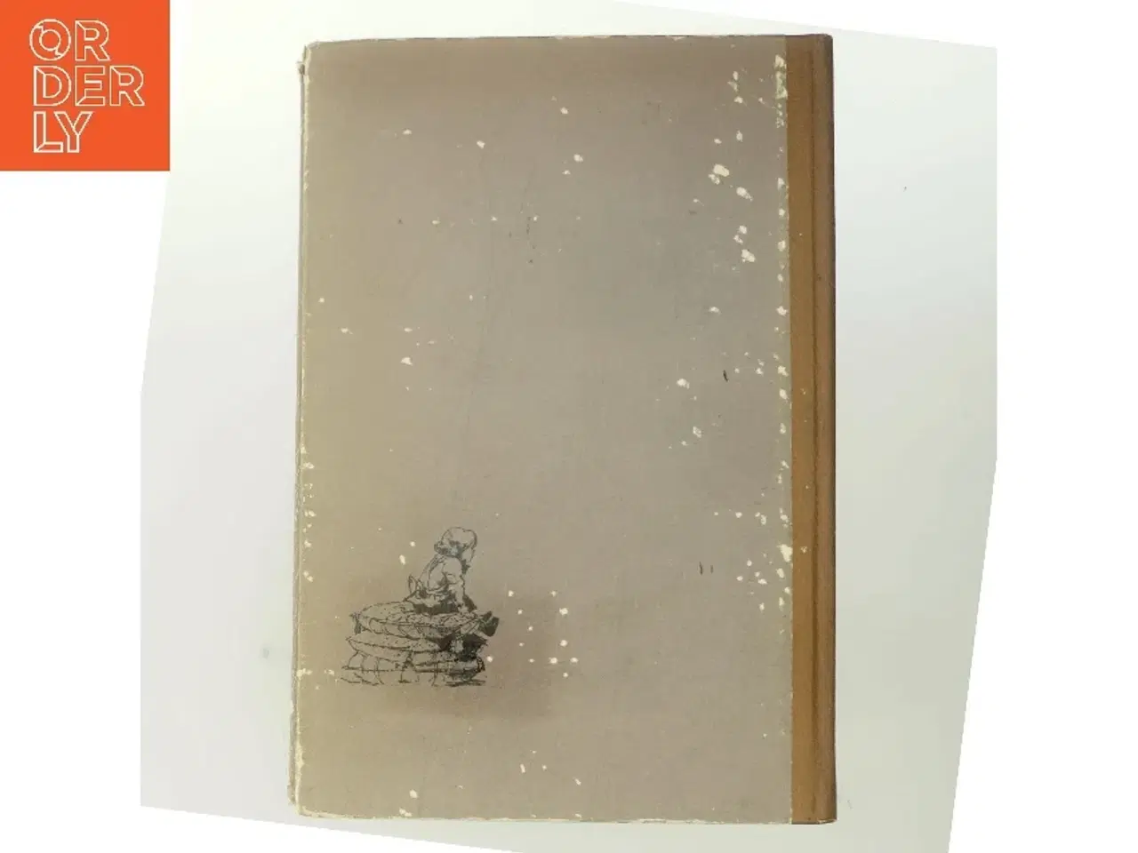 Billede 4 - Min Farmors Hus af Soya (Bog)