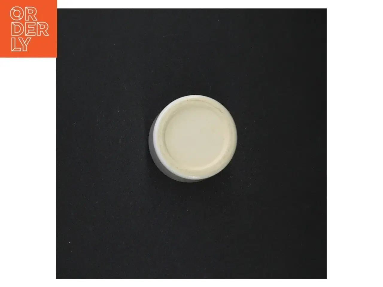 Billede 3 - Keramik vase (str. 6 x 6 cm)