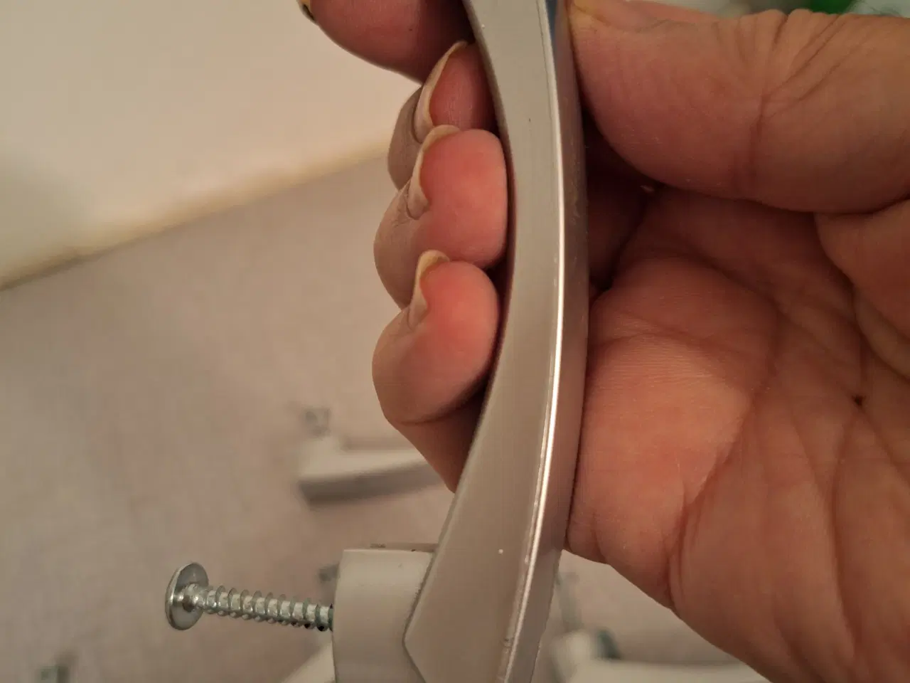 Billede 3 - Håndgreb/Møbelgreb