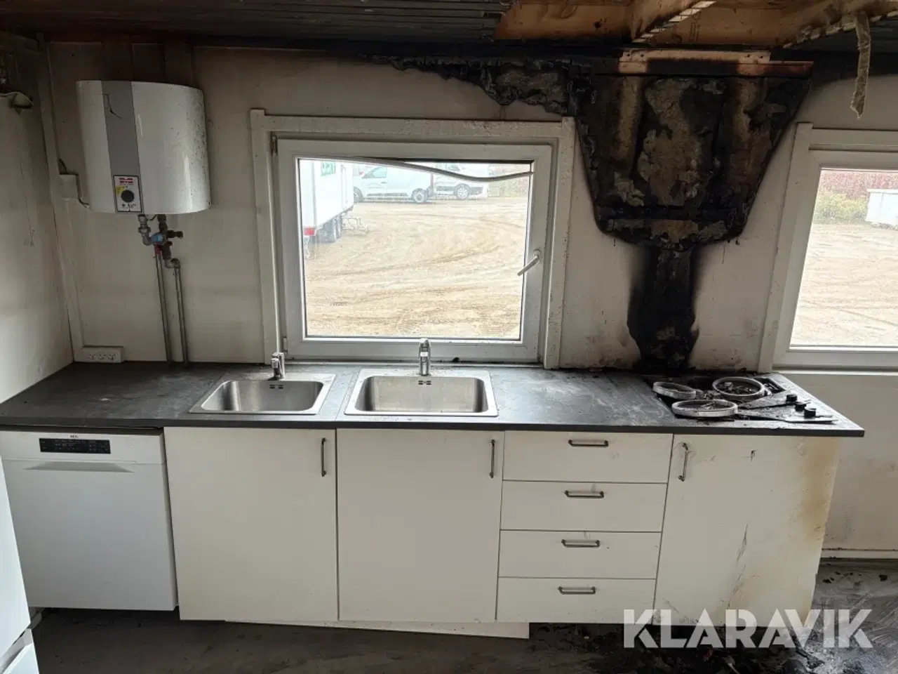 Billede 12 - Pavillion ca. 30 kvadratmeter