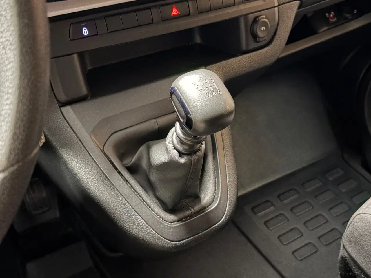 Billede 14 - Peugeot Traveller 1,5 BlueHDi 120 L2 Active