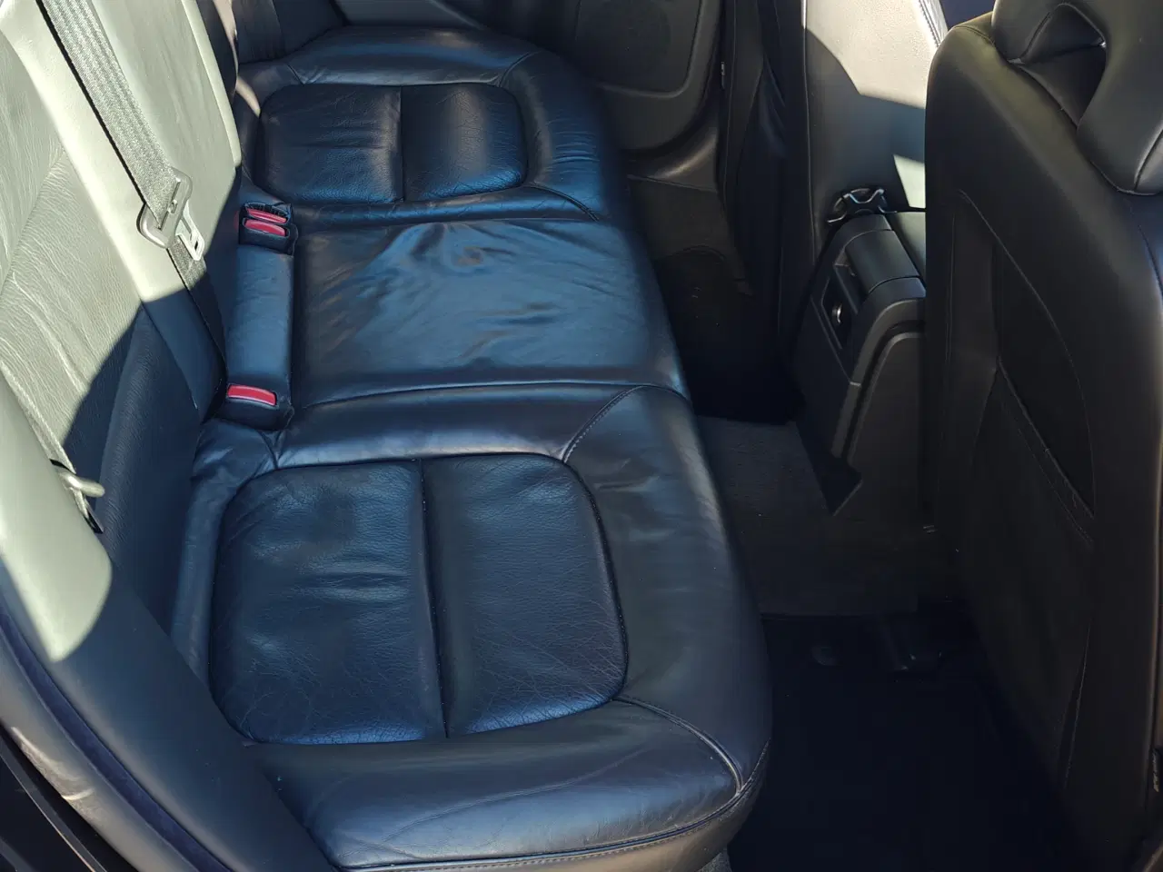 Billede 8 - Volvo V70 2,5T benzin 2008