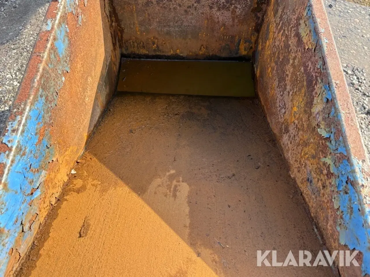 Billede 6 - Tipcontainer Azure til truck