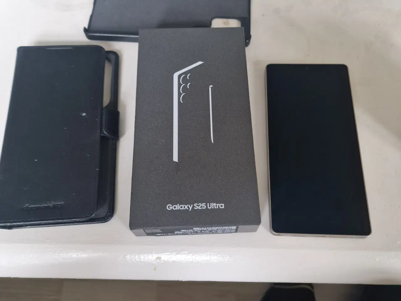 Billede 3 - Samsung galaxy s25 ultra