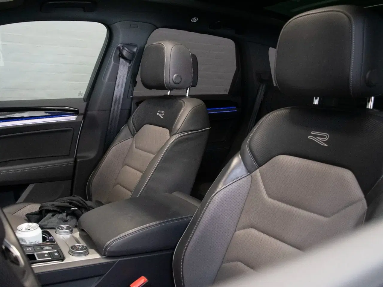 Billede 20 - VW Touareg 3,0 TDi 286 R-line aut. 4Motion