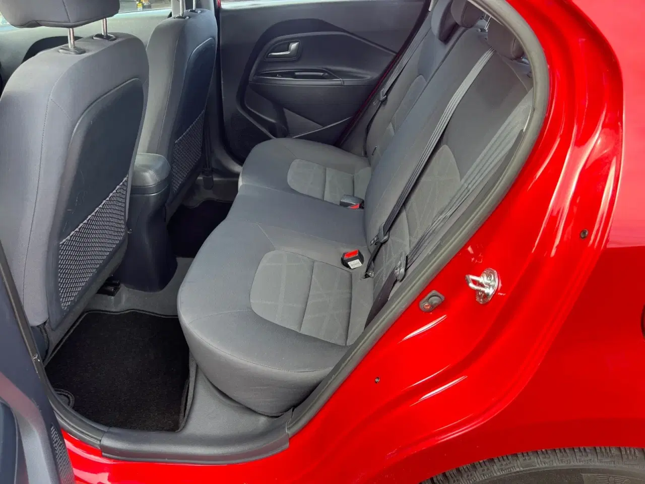 Billede 6 - Kia Rio 1,2 CVVT Active