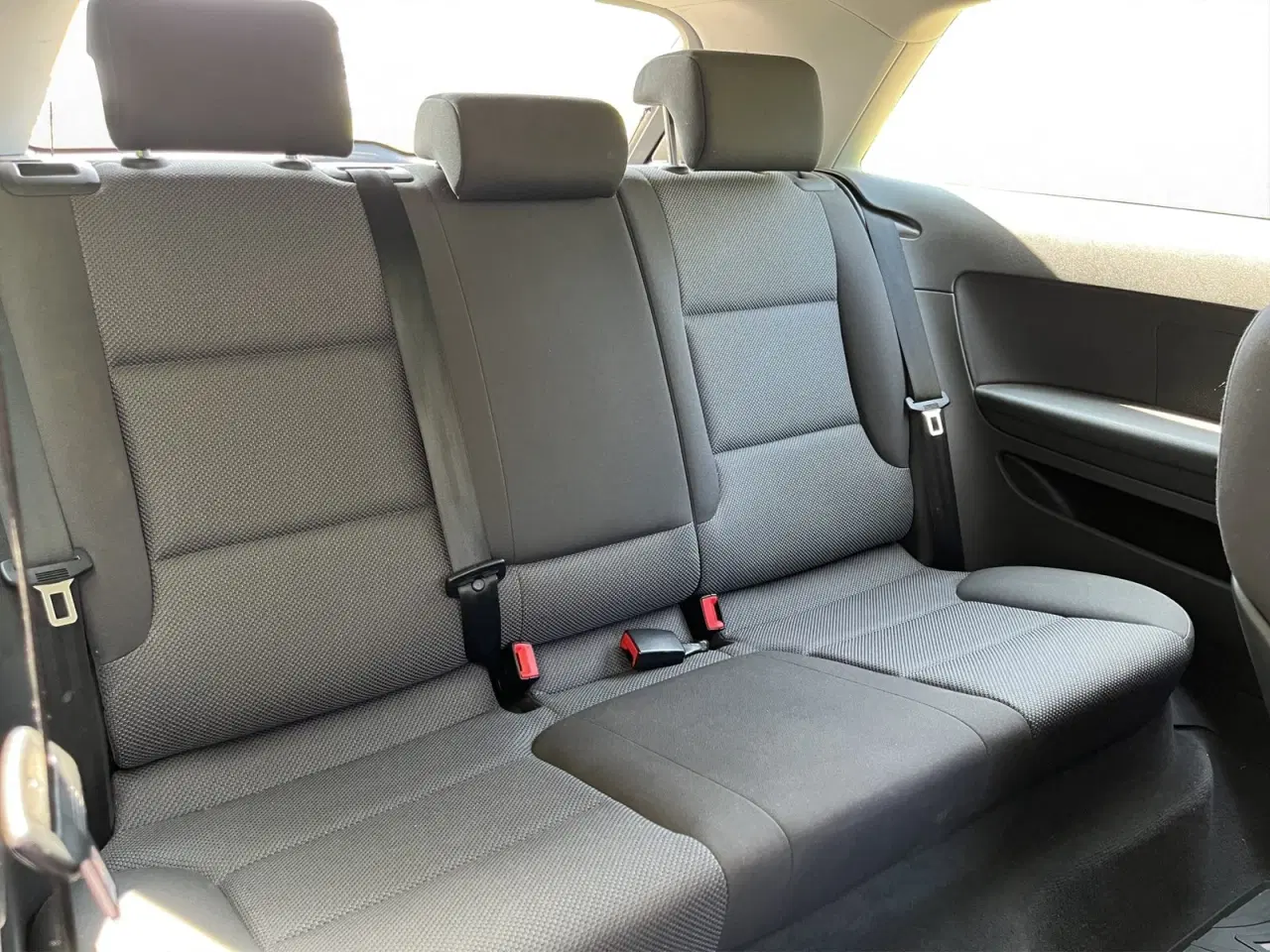 Billede 15 - Audi A3 1,6 Ambiente