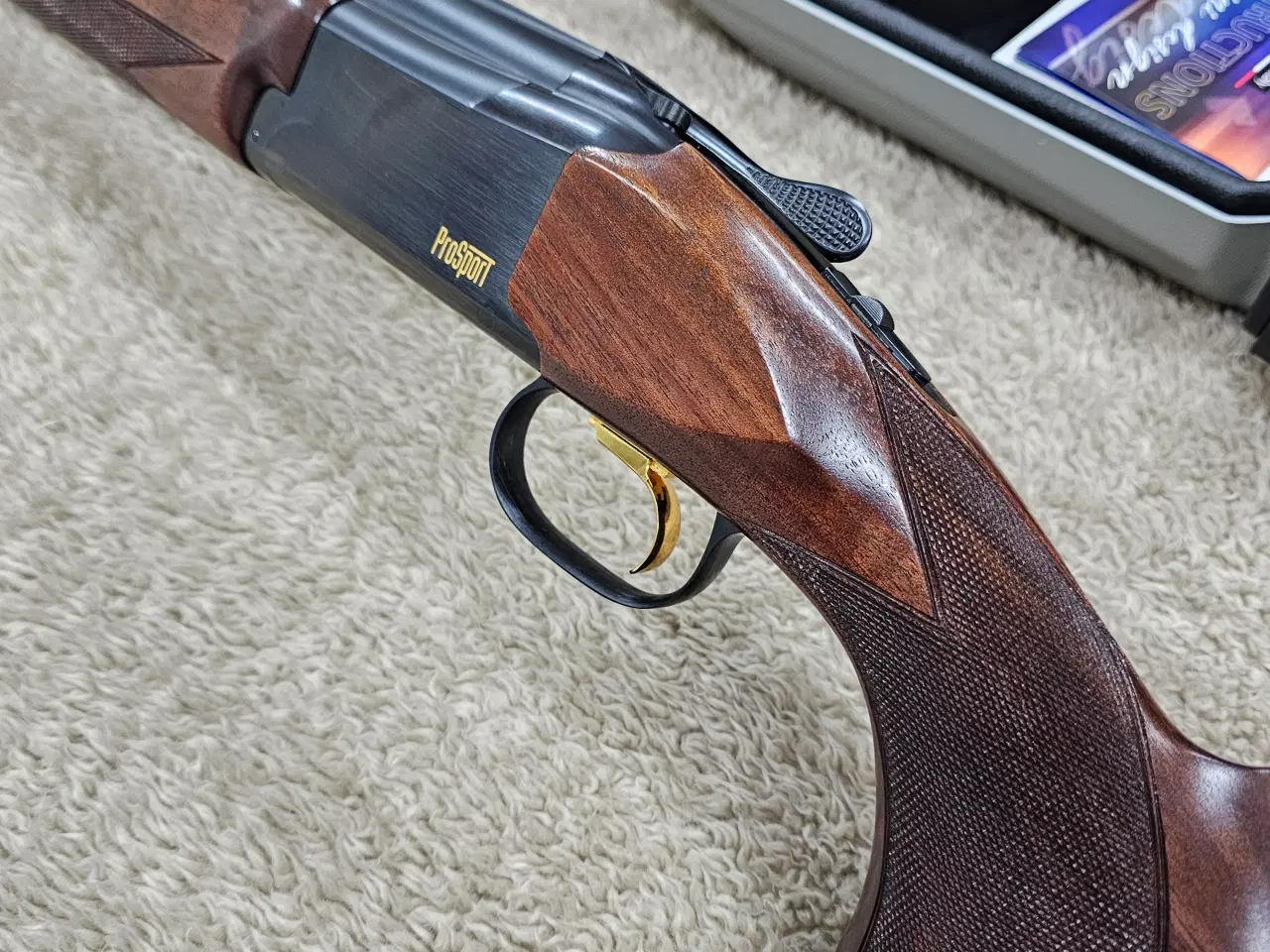 Billede 3 - Browning 725 Pro Sport