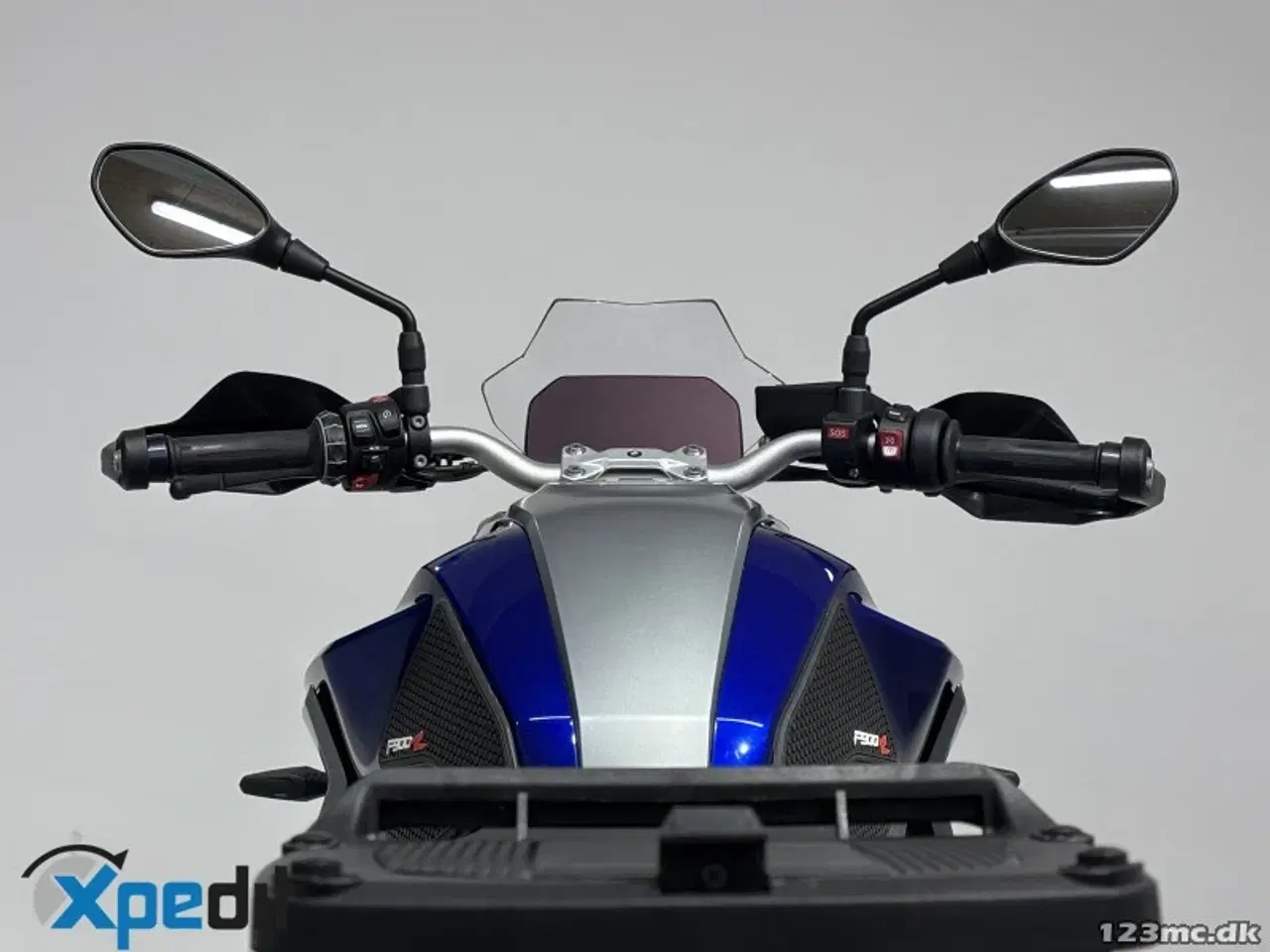 Billede 10 - BMW F 900 R