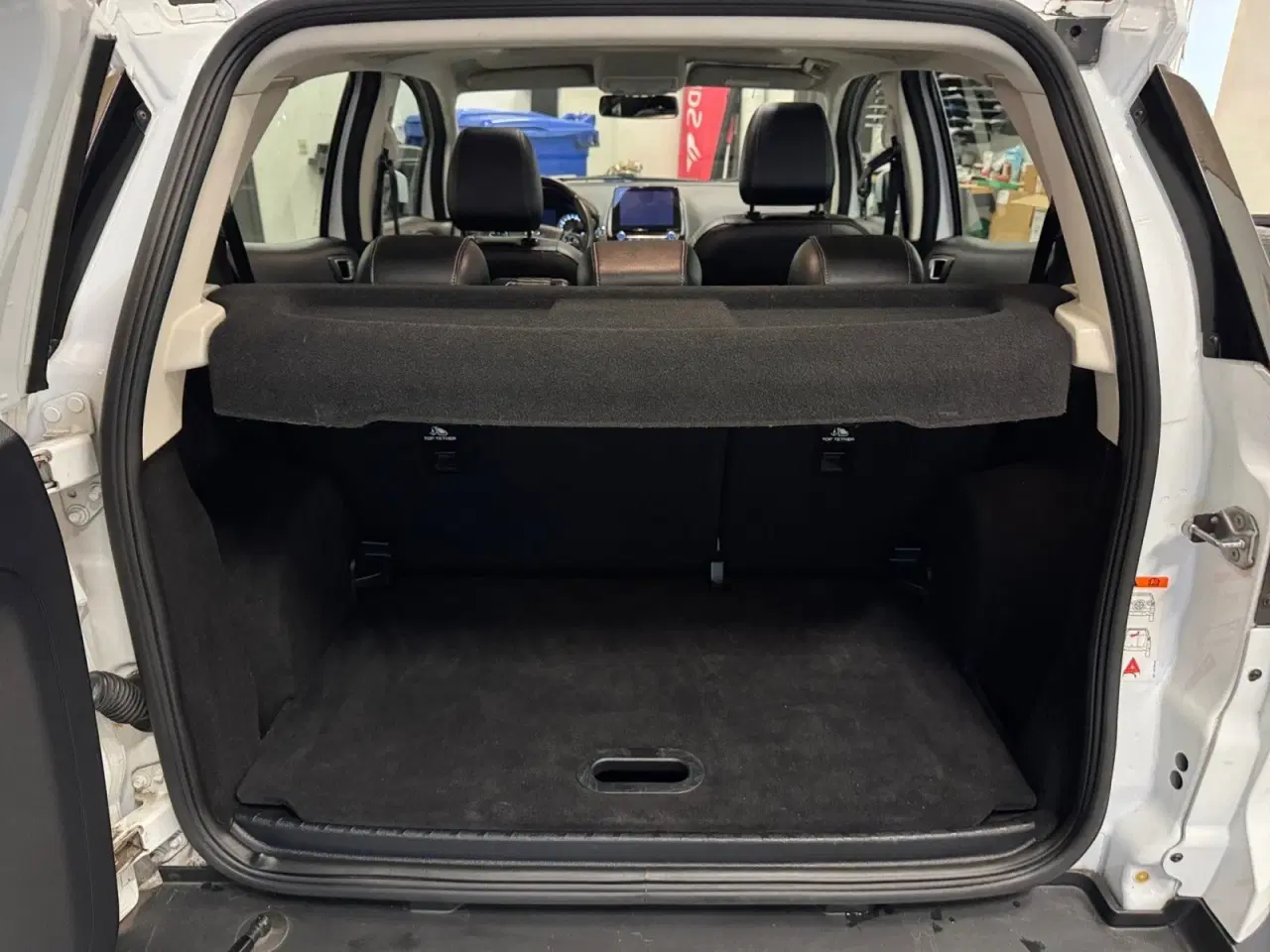 Billede 14 - Ford EcoSport 1,0 EcoBoost Titanium aut.
