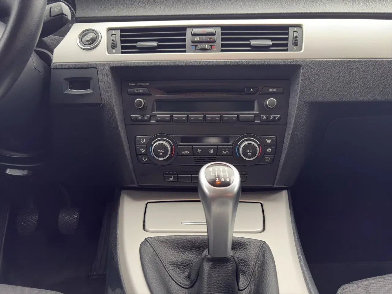 Billede 14 - BMW 318i 2,0 