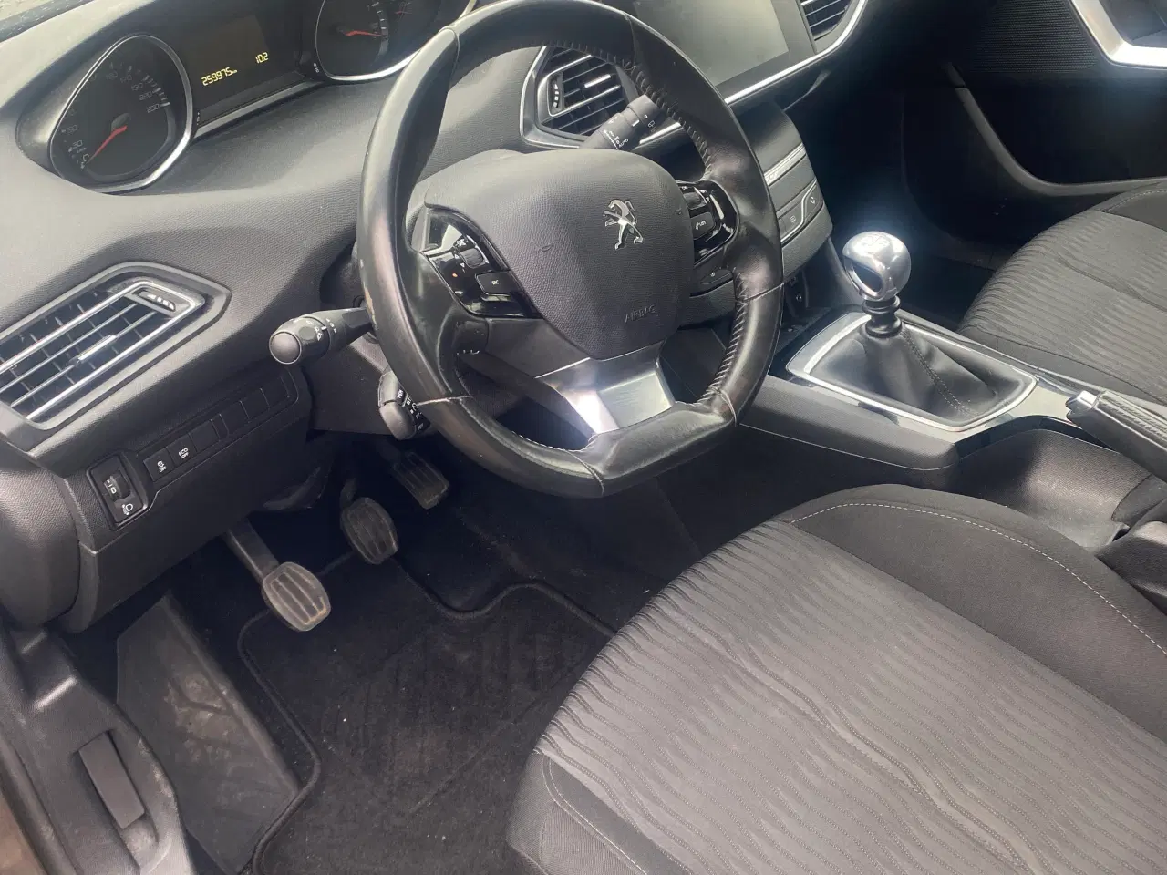 Billede 7 - Peugeot 308