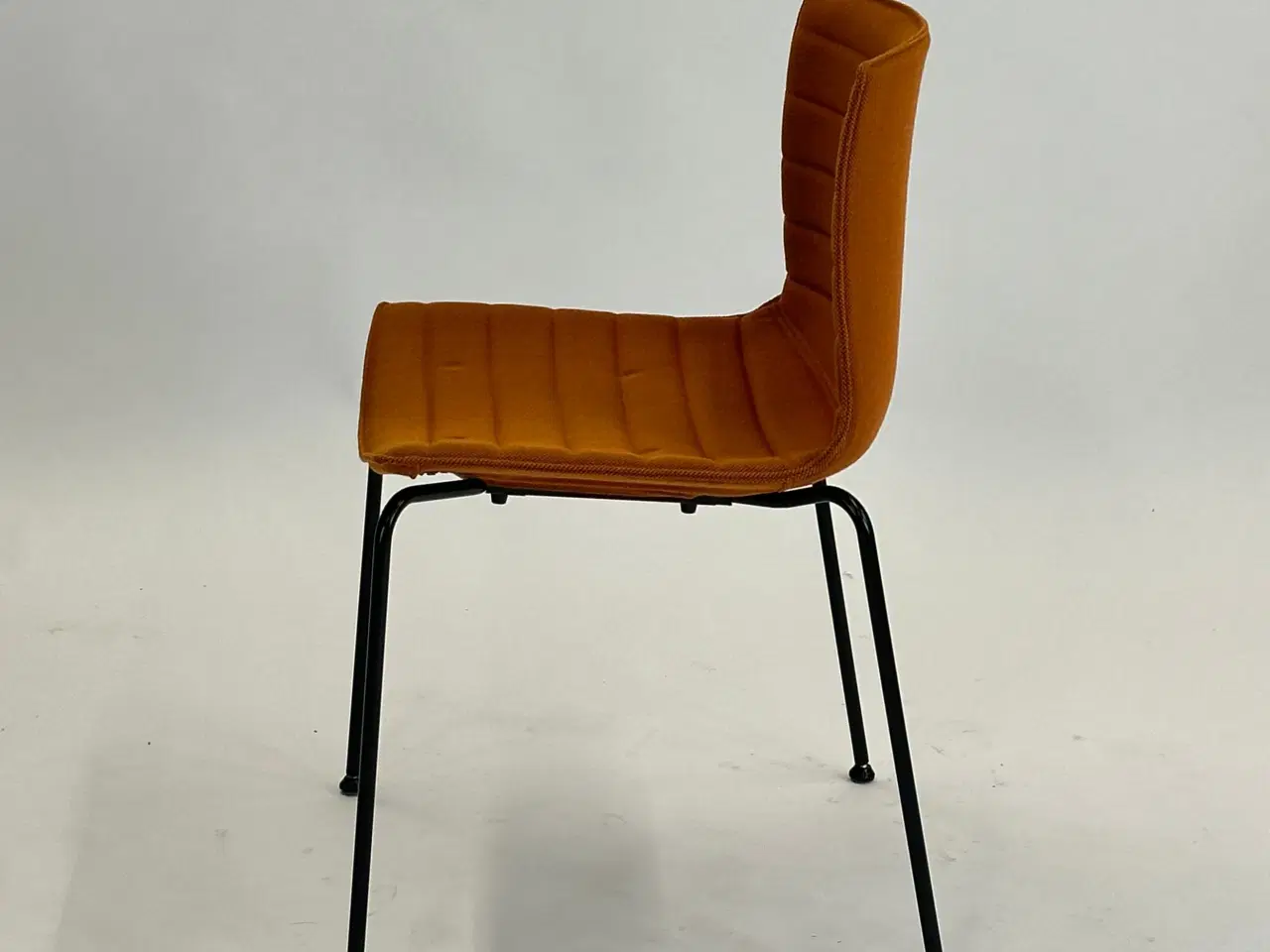 Billede 4 - Arper Catifa 46 Konferencestol (Orange)