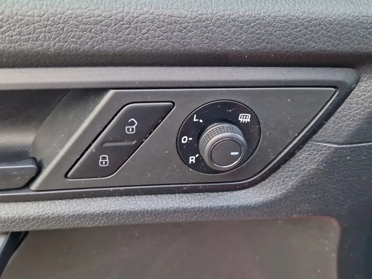 Billede 11 - VW Caddy 1,4 TSi 125 BMT Van