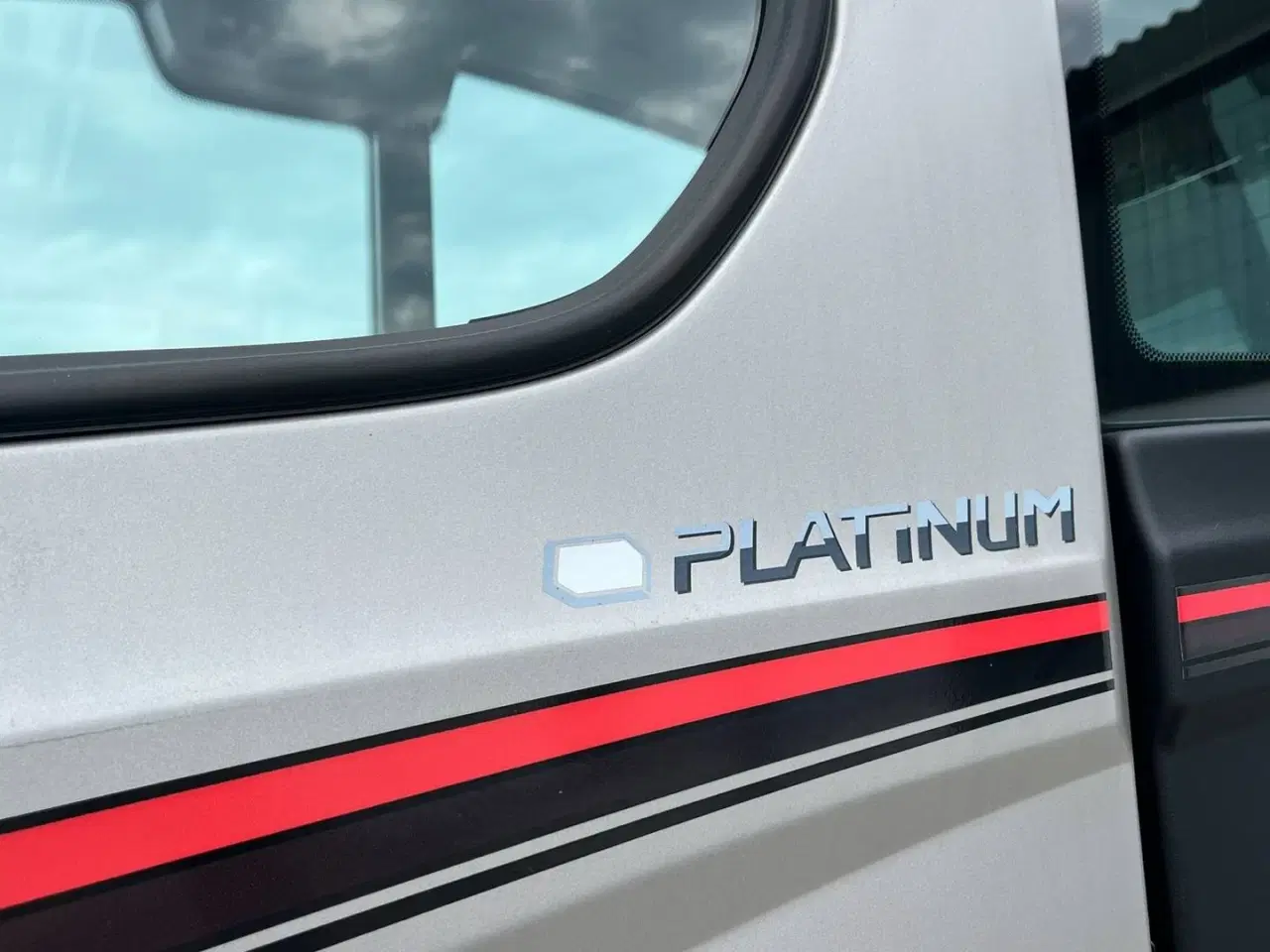 Billede 13 - Manitou MLT 961-160 VL+ L platinium