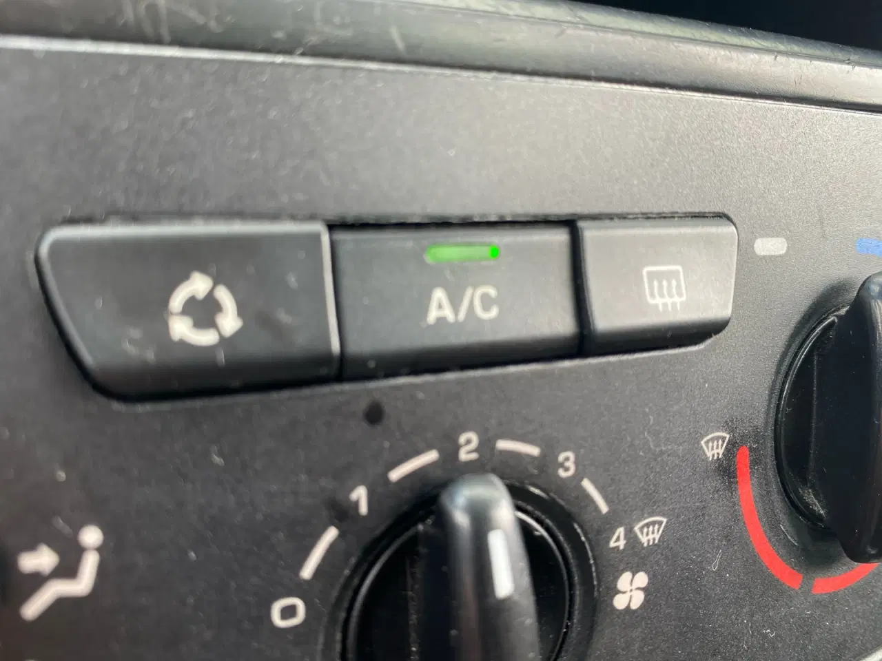 Billede 14 - Peugeot Partner 1,6 HDI FAP Comfort Plus 90HK