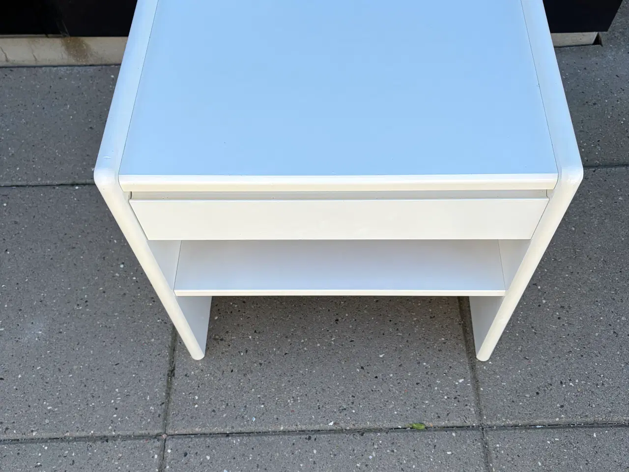 Billede 3 - Sengebord/natbord 