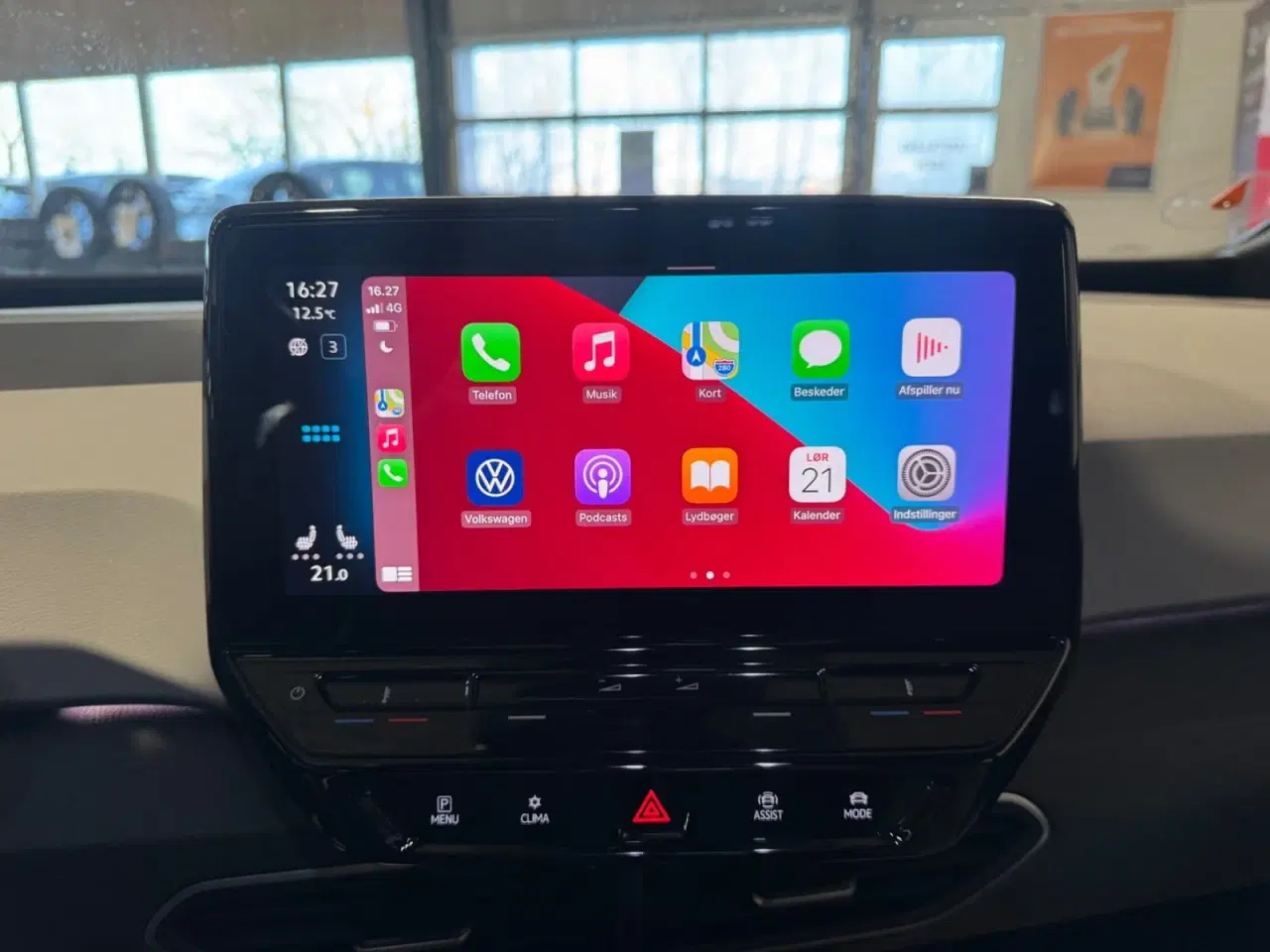 Billede 12 - VW ID.3 58 Pro