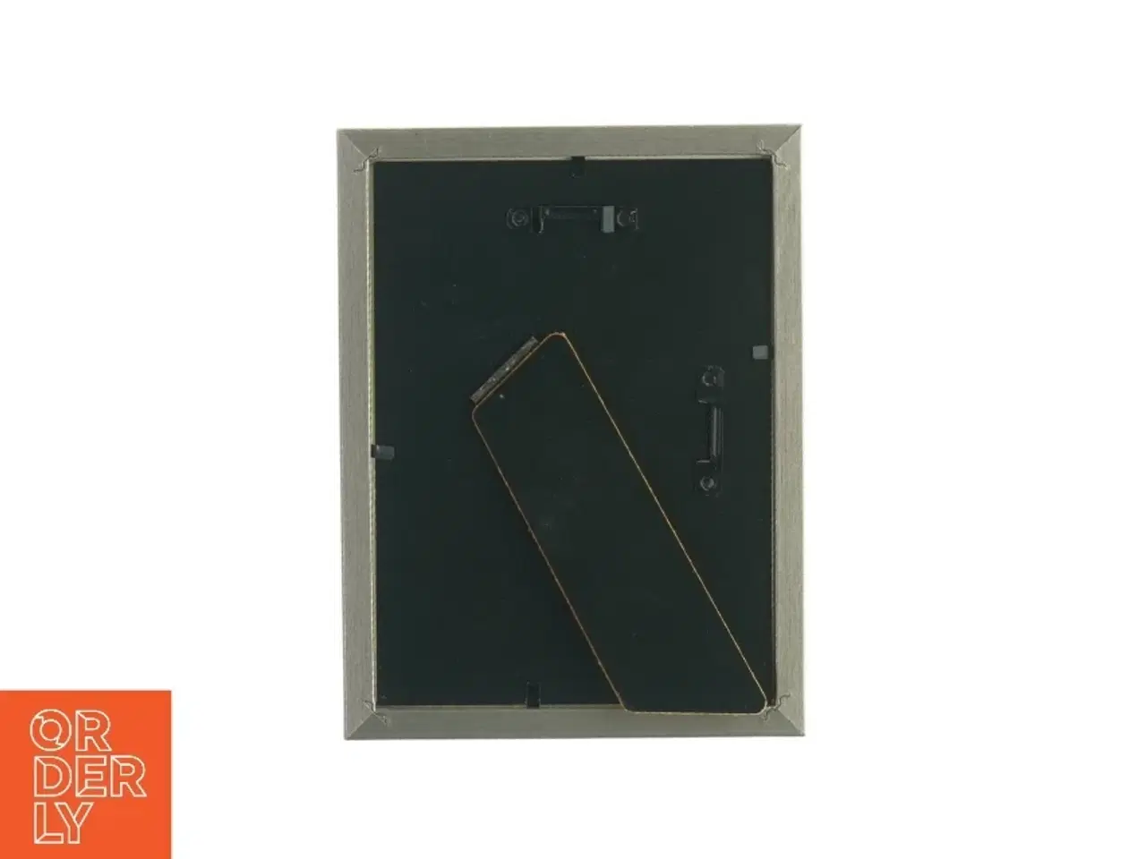 Billede 2 - Ramme (str. LB: 20 x 15 cm)