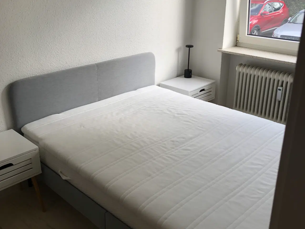 Billede 2 - Seng