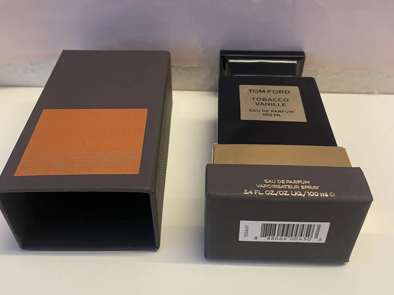 Billede 4 - Tom Ford Tobacco vanille 100ml