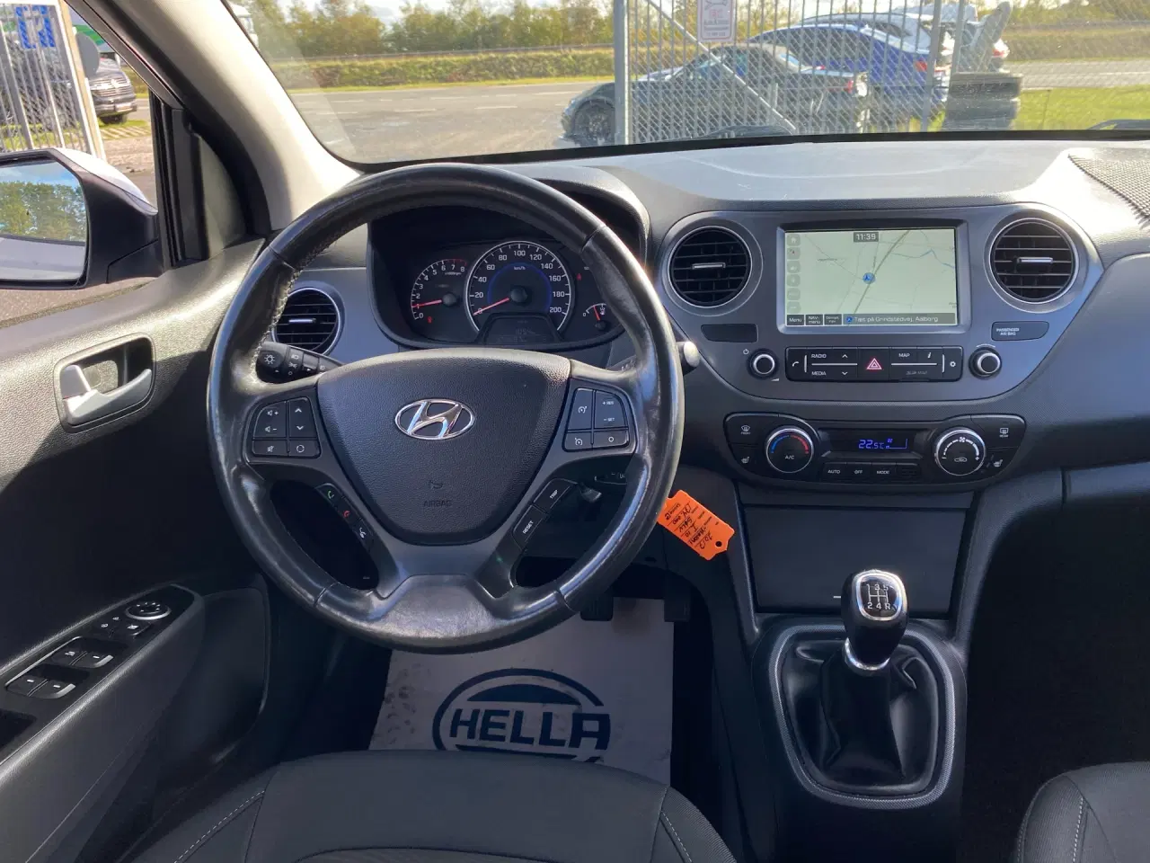Billede 10 - Hyundai i10 1,0 Premium 66HK 5d