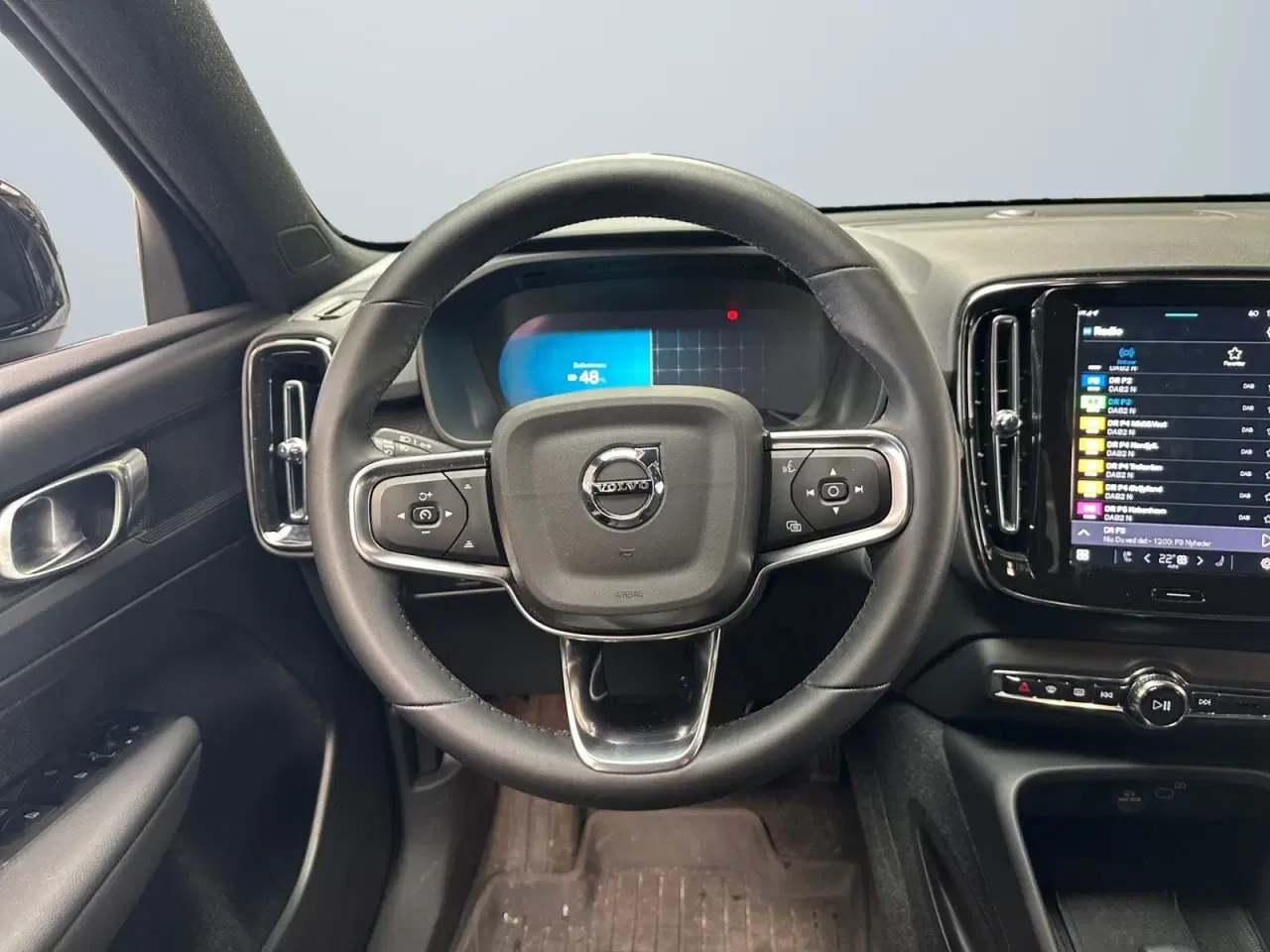 Billede 13 - Volvo XC40  ReCharge Extended Range Core