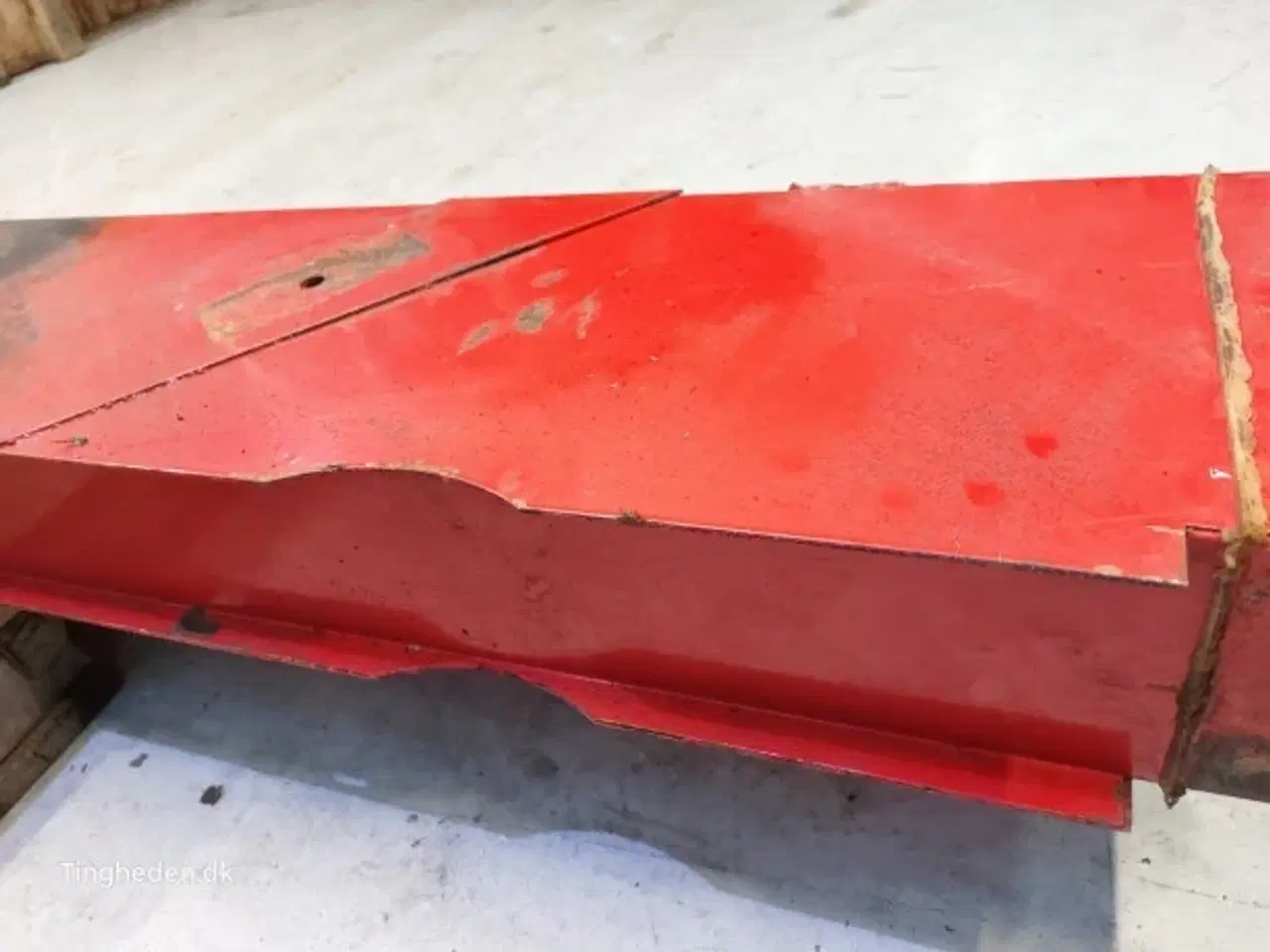 Billede 6 - Dronningborg D7500 Elevatorkasse 28550216