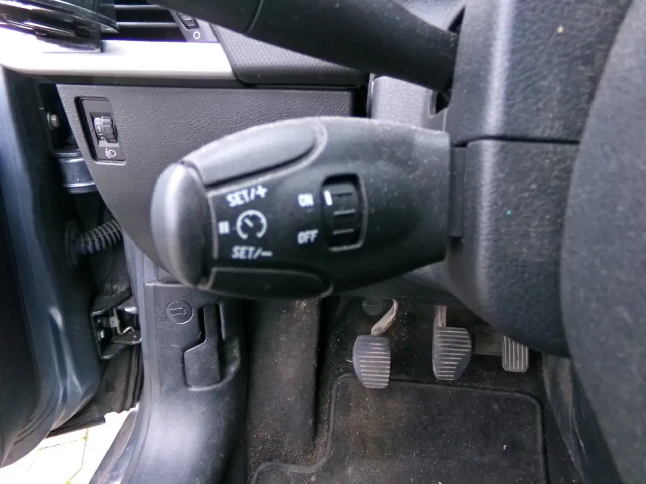 Billede 13 - Peugeot 207 1,6 HDi 90 Comfort+