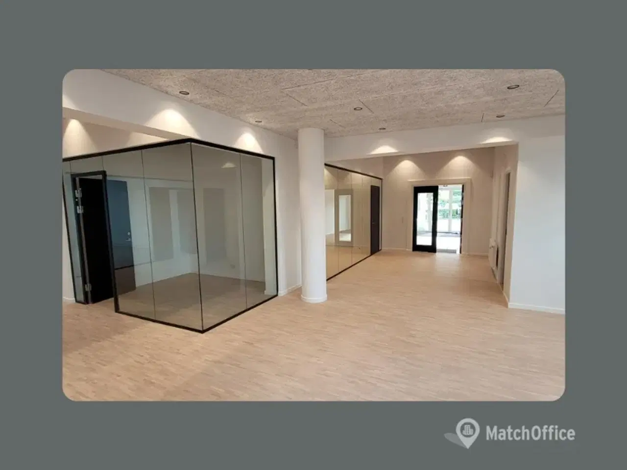 Billede 2 - Rammer der giver uforglemmelige kundeoplevelser