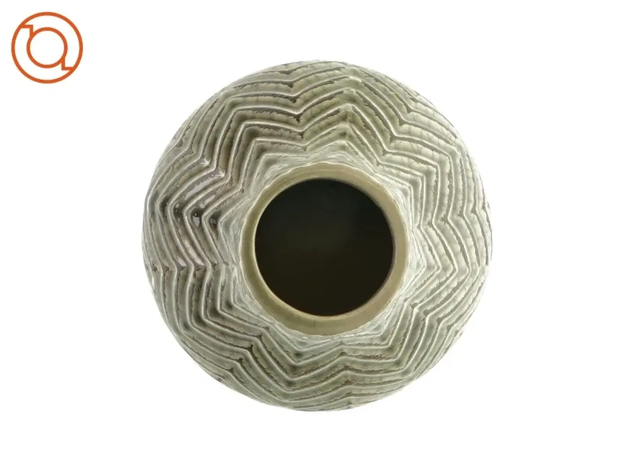 Billede 2 - Retro Vase