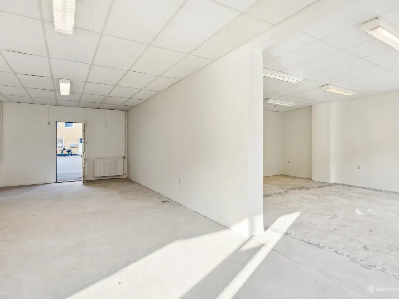 Billede 8 - Butiks lokale med super beliggenhed i gågaden.