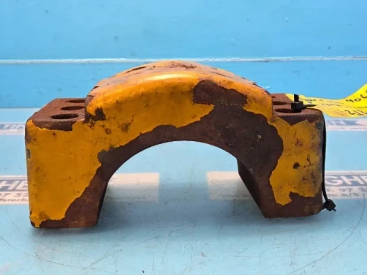 Billede 11 - Hydrema 906B Nav 218581