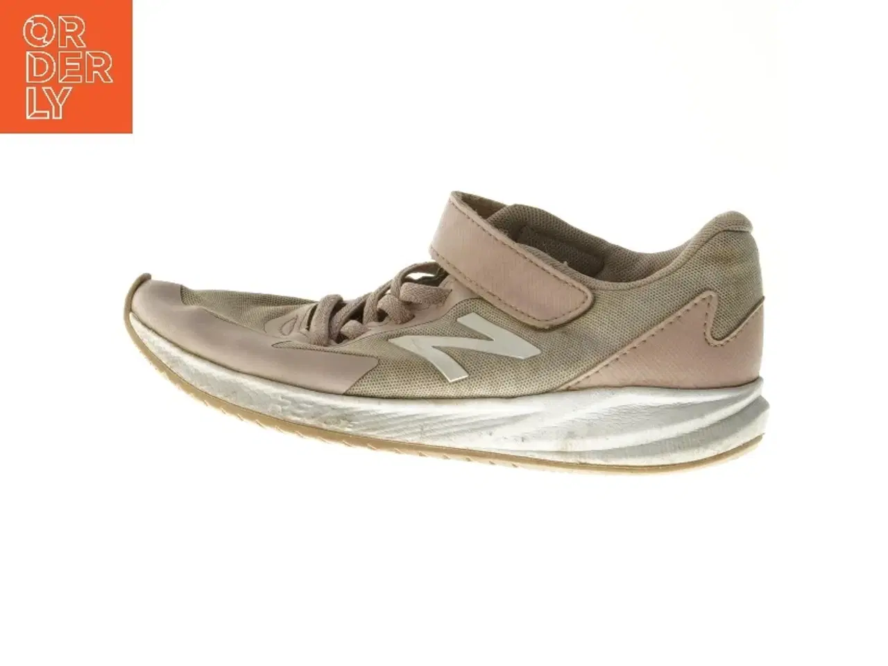 Billede 1 - New Balance løbesko til børn str. 33 fra New Balance (str. 33 )