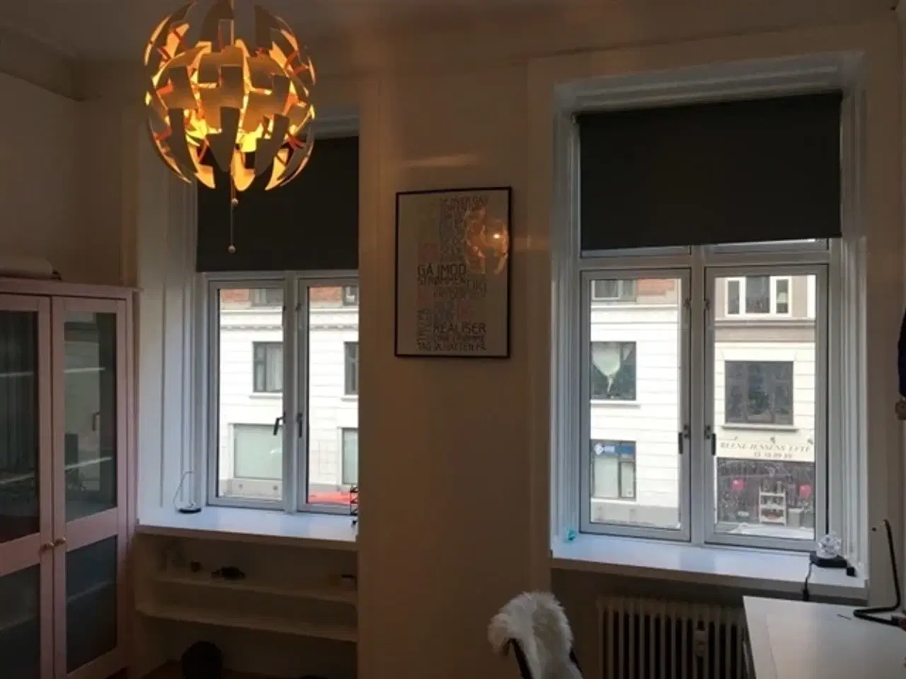Billede 1 - Roommate søges til 5 værelses lejlighed på Østerbro., København K, København