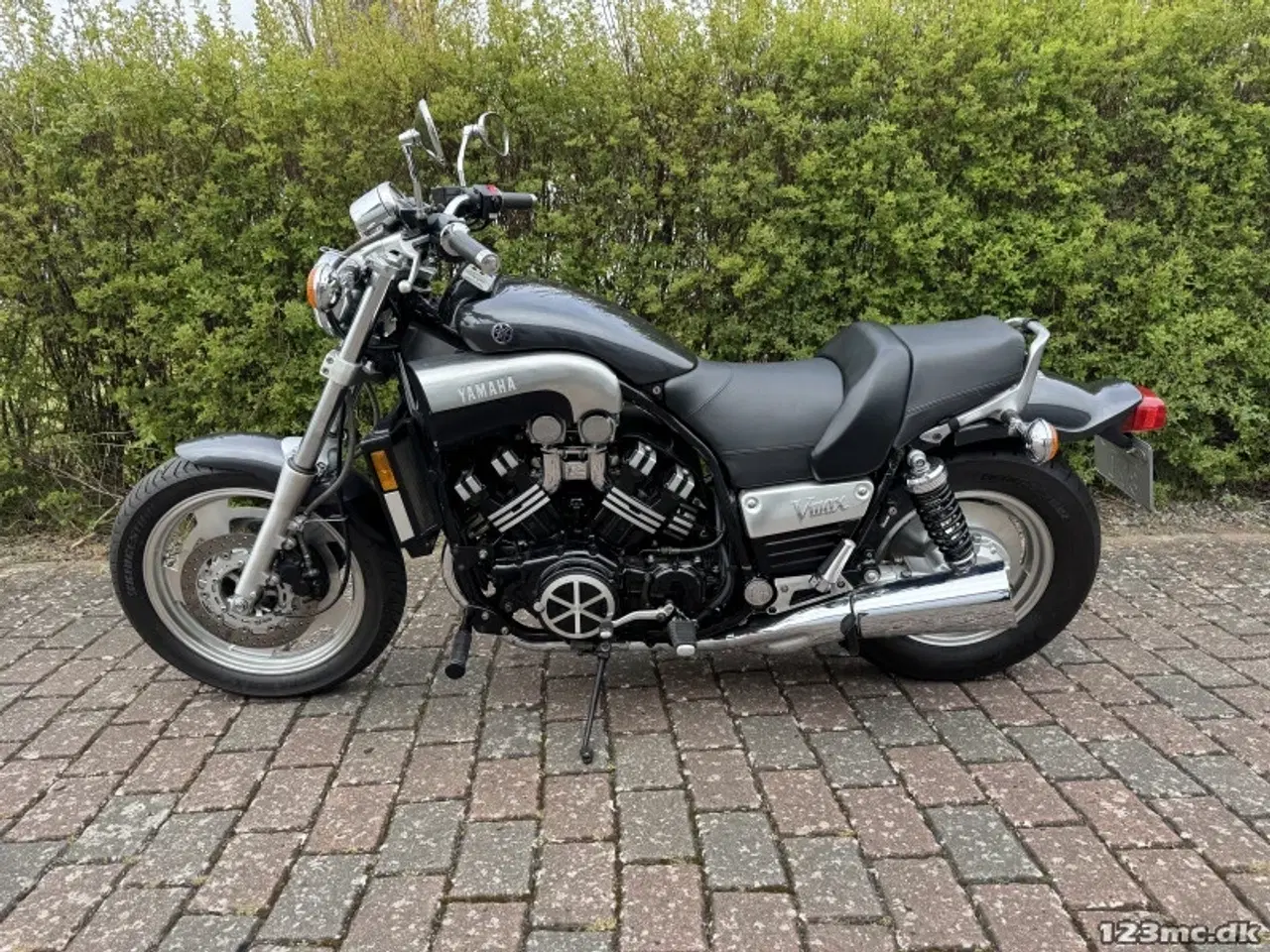 Billede 6 - Yamaha V-Max