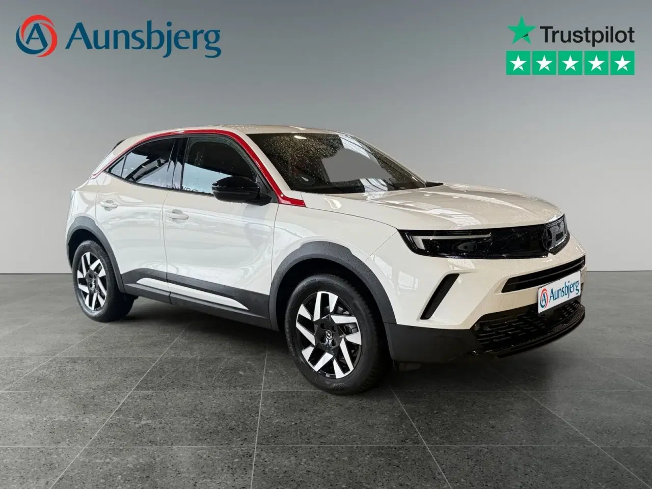 Billede 7 - Opel Mokka-e 50 GS Line
