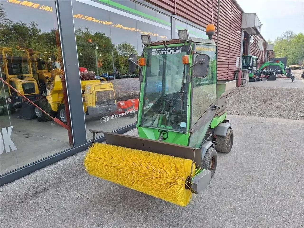 Billede 2 - Egholm 2150