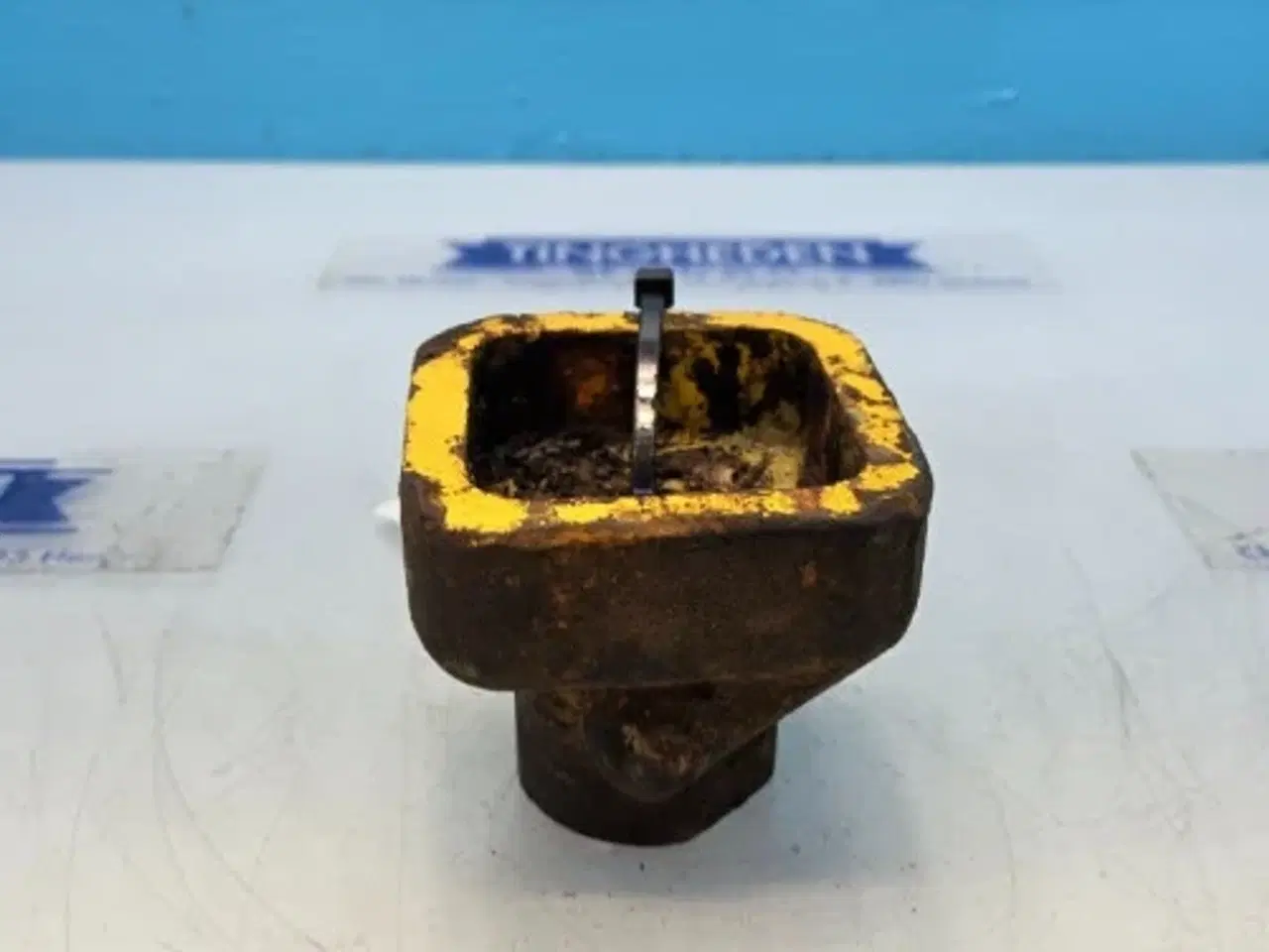 Billede 17 - New Holland 1540 Kobling 80362009