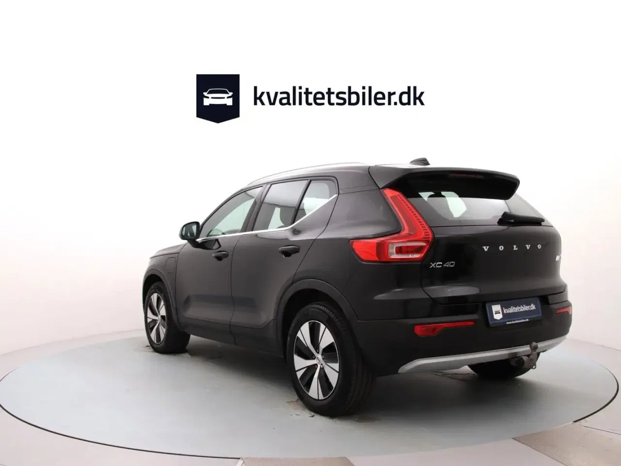 Billede 3 - Volvo XC40 1,5 T4 ReCharge Inscription X aut.